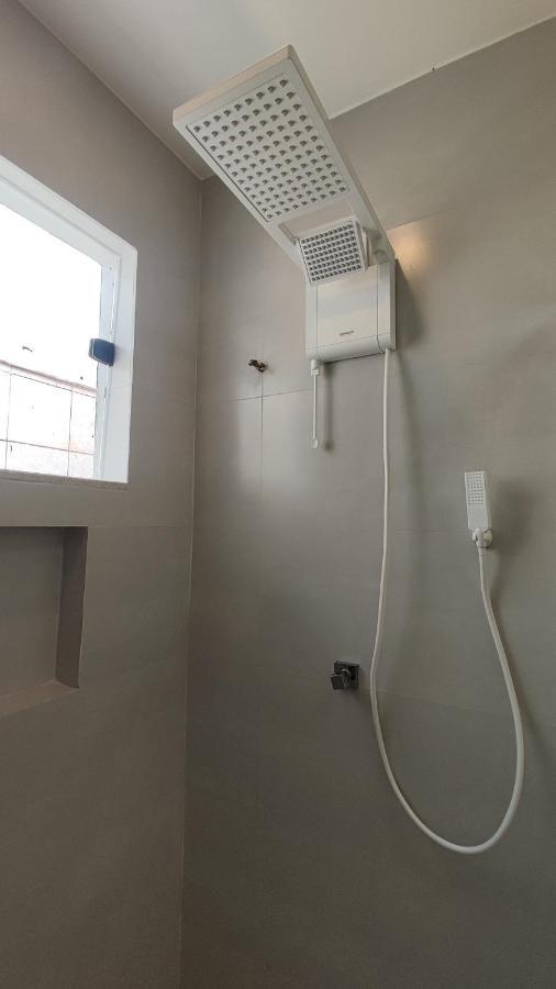 Casa Do Sergio Lindo Loft Ideal Para Casa E Pequena Familia,Moderno E Confortavel باراتي المظهر الخارجي الصورة